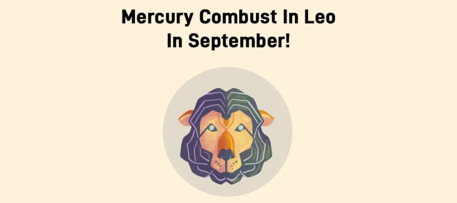 Mercury Combust In Leo: This Placement Could Bring Troubles!