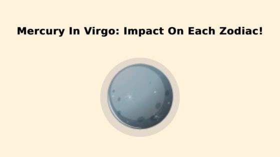 Mercury Transit In Virgo Brings Promotions!