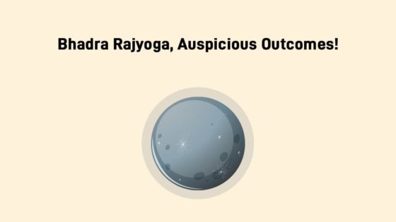 Mercury Creates Bhadra Rajyoga – Great Fortunes For 3 Zodiac Signs!