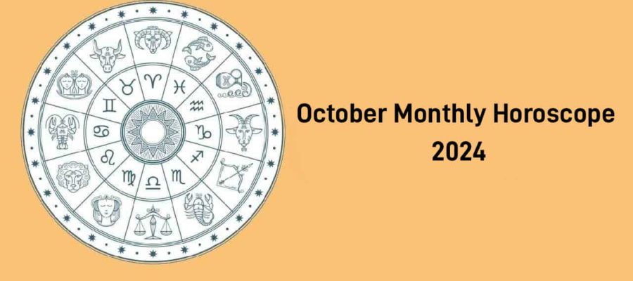 October Monthly Horoscope 2024: A Fantastic Month For Zodiacs