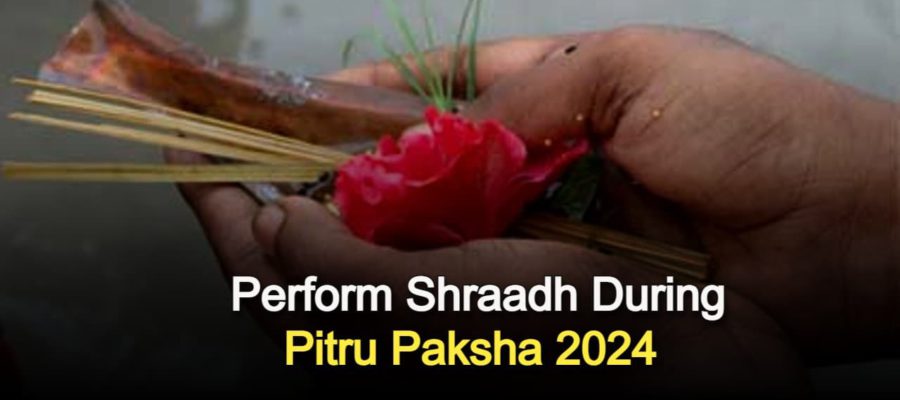 Pitru Paksha 2024: Check Out The Shraadh Dates & More!