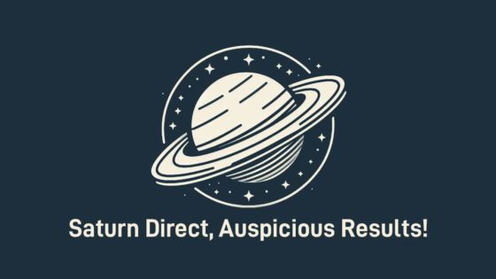 After Diwali Saturn Turns Direct – Discover List Of Lucky Zodiac Signs!