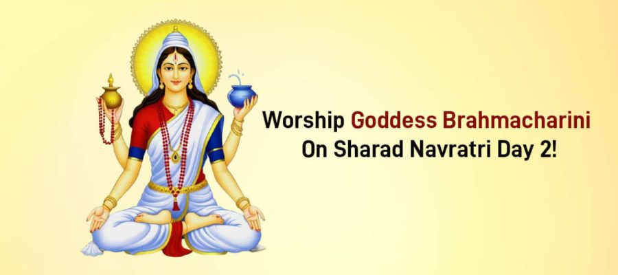 Sharad Navratri 2024 Day 2: Vidhi & Remedies!