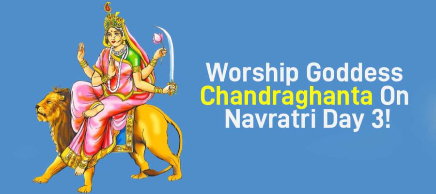 Sharad Navratri 2024 Day 3: Remove Mangal Dosha!