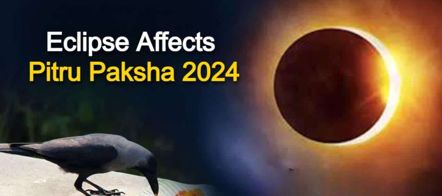 Pitru Paksha 2024 Isn’t Auspicious Due To Eclipse- Note Details!