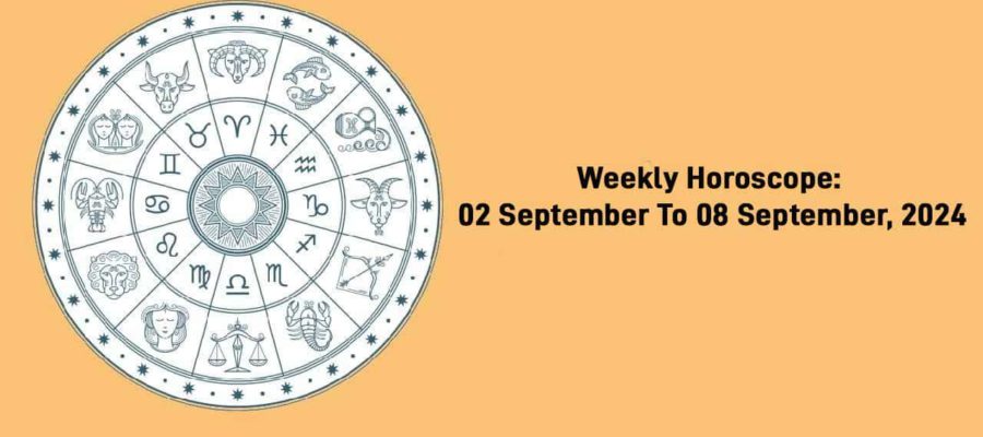 September Weekly Horoscope Brings Success!