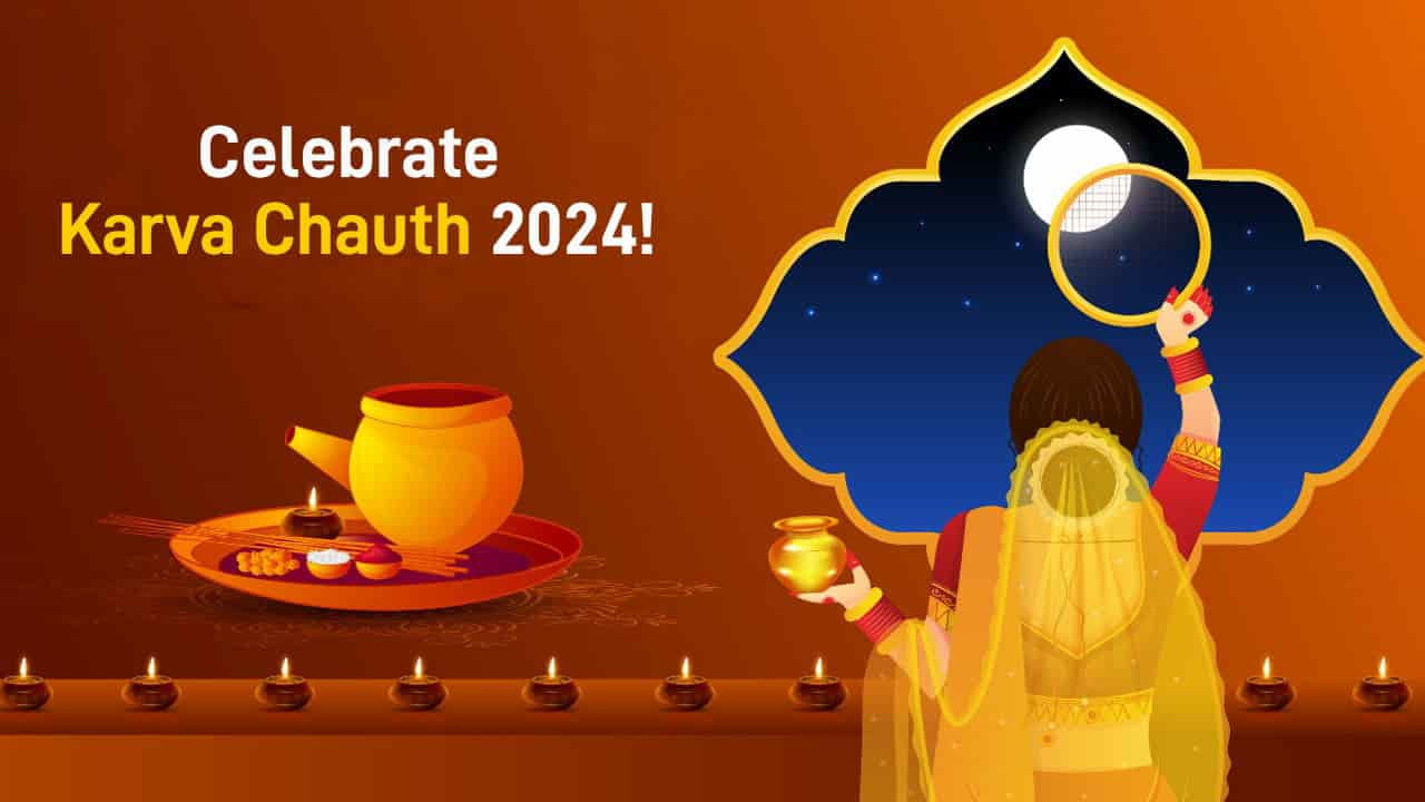 Karva Chauth 2024 Date Mada Margret