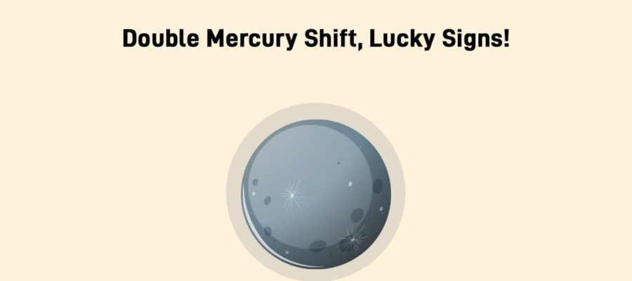 Mercury’s Two October Shifts In 2024 – Lucky Time For 3 Zodiac Signs!