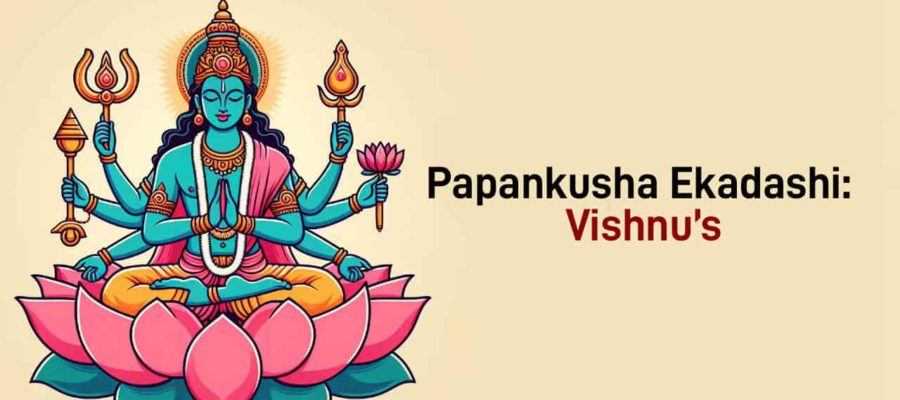 Papankusha Ekadashi 2024: Rituals To Invoke Blessings Of Lord Vishnu!