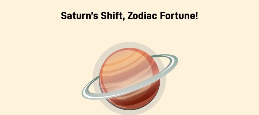 Saturn Turns Direct In November 2024 – Great Fortunes Awaits These Zodiacs!