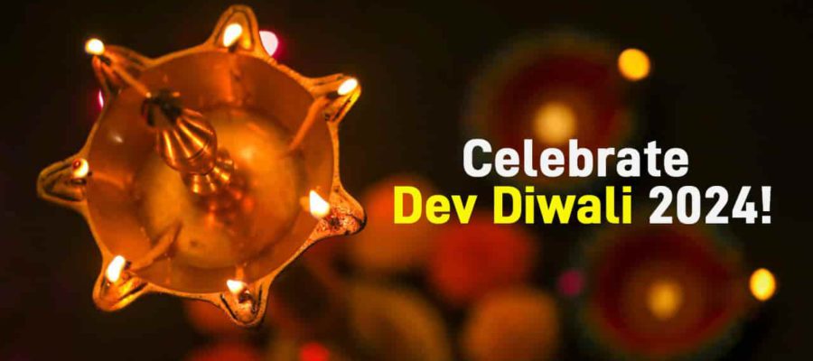 Dev Diwali 2024: Significance & Remedies!