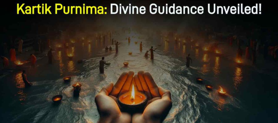 Kartik Purnima 2024: Mythology, Timings, & Zodiac-Wise Remedies!