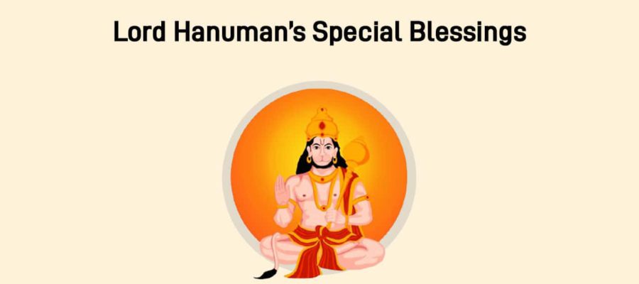 Lord Hanuman’s Blessings Shower on These Zodiac Signs Today!