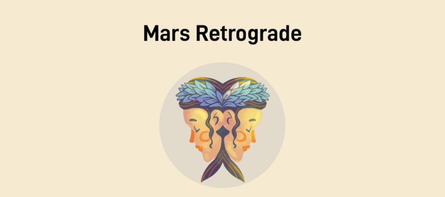 Mars Retrograde in Gemini 2024 Will Benefit These Zodiacs In The New Year