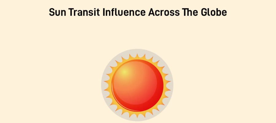 Sun Transit In Scorpio: These Zodiacs Would Experience Burnout!