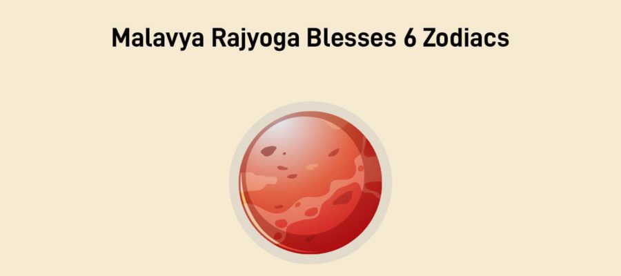 Venus Transit 2025 Forms Malavya Rajyoga; Brings Prosperity for 6 Zodiacs!