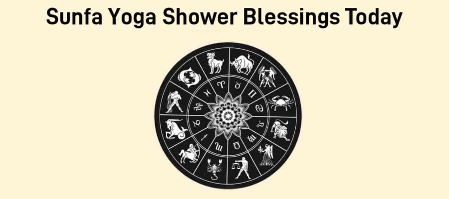 Top 5 Luckiest Zodiacs on 11 December: Sunfa Yoga Brings Prosperity