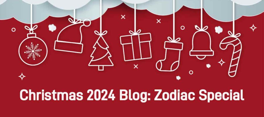 Christmas 2024 Special: Celebrity Horoscopes & Zodiac-Wise Predictions!