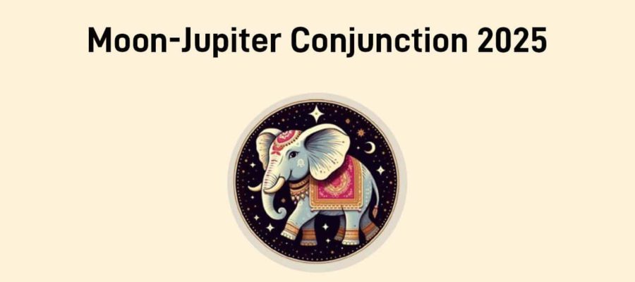 Gaj Kesari Yoga 2025: Moon-Jupiter Brings Prosperity To 5 Zodiacs