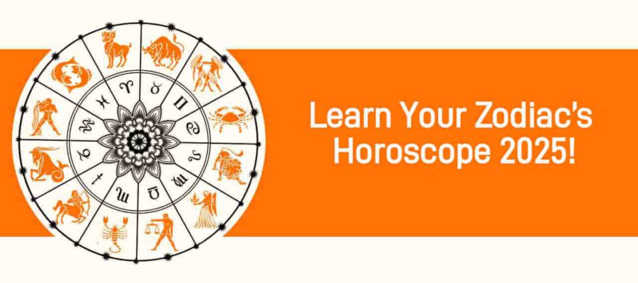 Horoscope 2025: New Year; New Predictions!