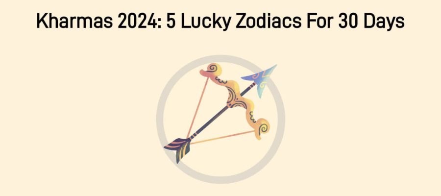 Kharmas 2024: Sun Transit in Sagittarius Impacts 5 Zodiac Signs