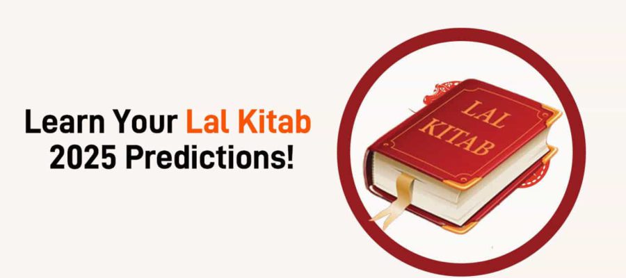 Lal Kitab 2025: Take A Note Of Zodiac Wise Precautions!