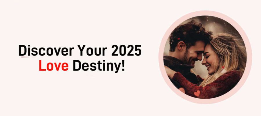 Love Horoscope 2025: Stars Unveiled!