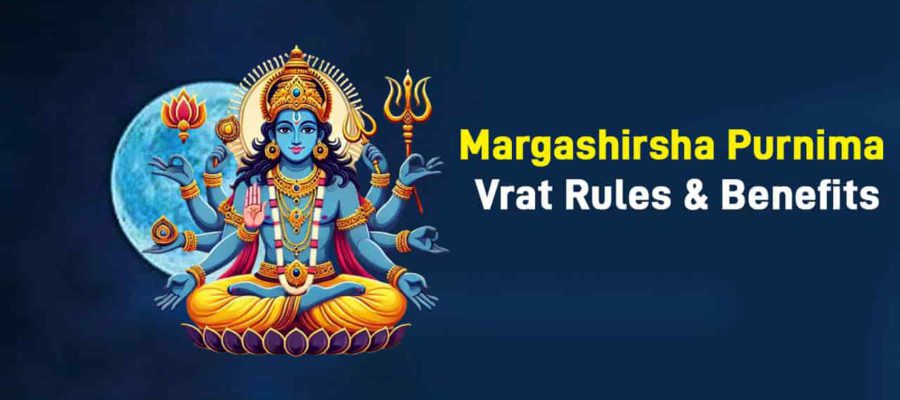 Margashirsha Purnima Vrat: Observe This Fast In Auspicious Time