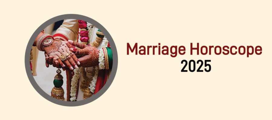 Marriage Horoscope 2025: 5 Zodiacs Will Tie the Knot In New Year!