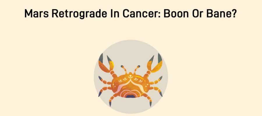 Mars Retrograde In Cancer: Zodiacs: Thriving In Wealth Or Struggling