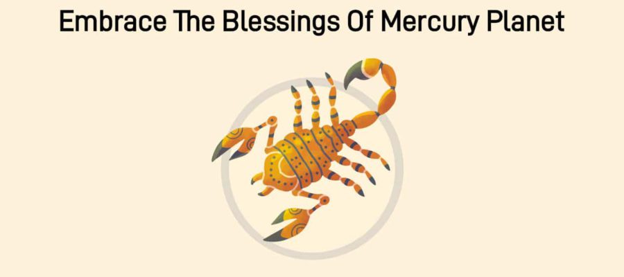 Mercury Rise In Scorpio: Lucky For Stock Market & A Few Zodiac Signs