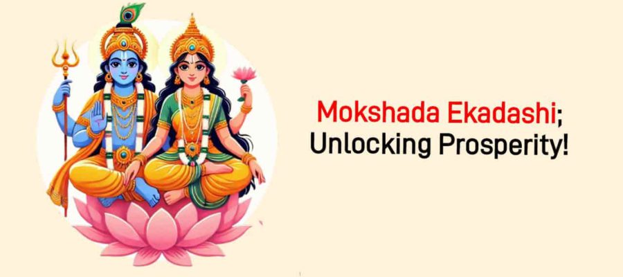 Mokshada Ekadashi 2024 – Powerful Remedies To Overcome Various Challenges!