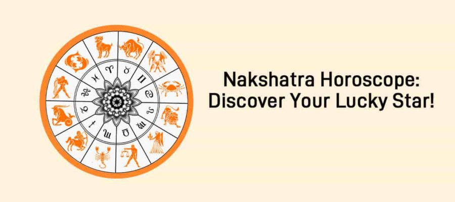 Nakshatra Horoscope 2025: Read Your Detailed Forecasts!