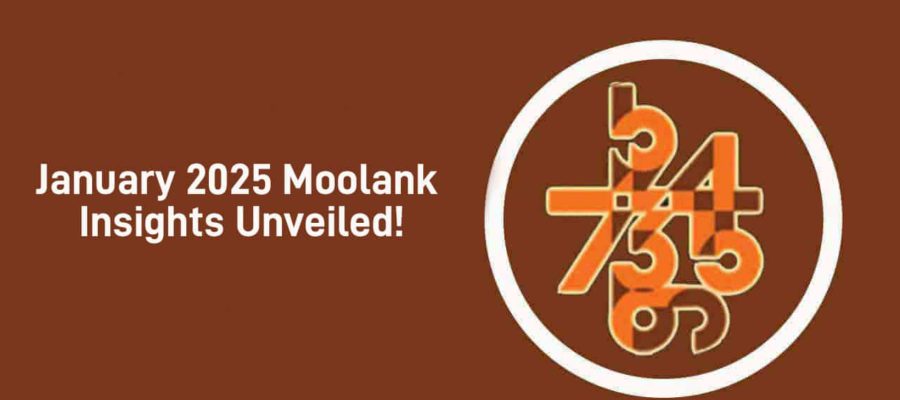 Numerology Monthly Horoscope January 2025: Luck & Caution For Moolanks!