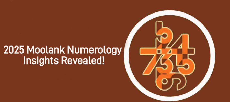 Numerology Yearly Horoscope 2025: Unlocking Auspiciousness & Challenges For Moolanks!