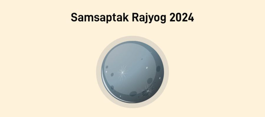 Mercury-Jupiter Transit 2024: Samsaptak Rajyog to Brighten 5 Zodiacs