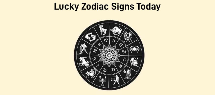 Top 5 Luckiest Zodiacs Today: Jupiter-Sun Samsaptak Yoga Brings Prosperity!