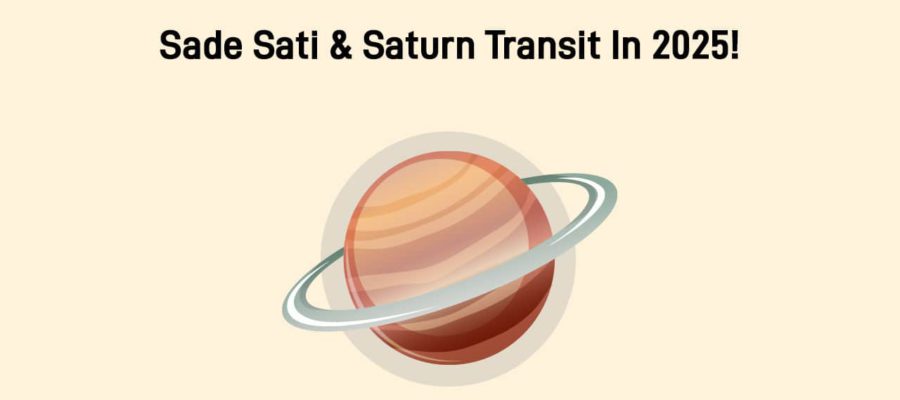 Saturn Transit 2025: Find Out The Impact & Remedies!