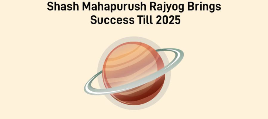 Saturn Transit Forms Shash Mahapurush Rajyog; Brings Prosperity to 5 Zodiacs