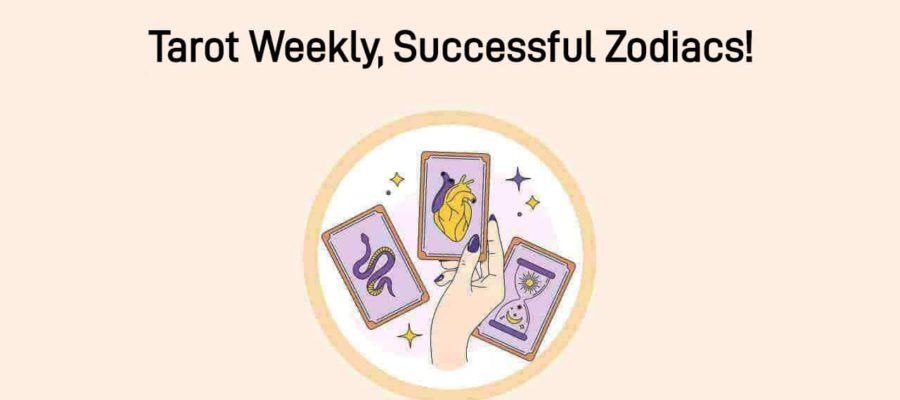 Tarot Weekly Horoscope (05 - 11 January): Best Opportunities For 3 Zodiacs!