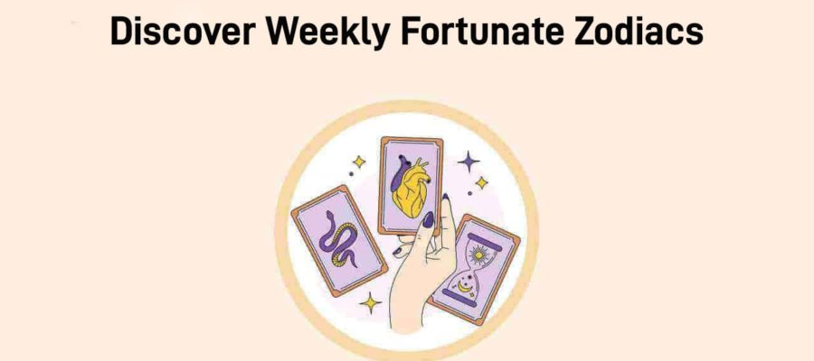 Tarot Weekly Horoscope (15 - 21 December): Explore Lucky Zodiac Signs!