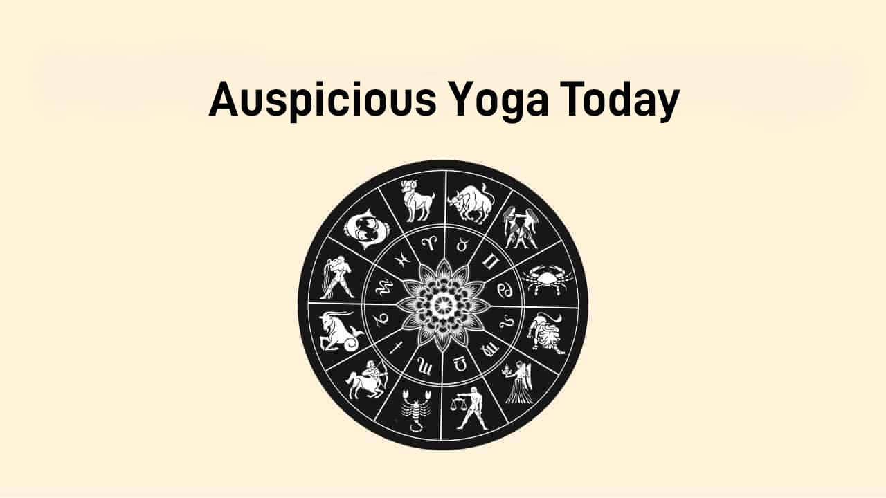 Tripushkar Yoga Today Top Luckiest Zodiac Signs On December