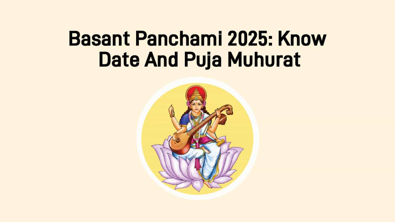 Basant Panchami 2025 Check Out Zodiac Wise Remedies