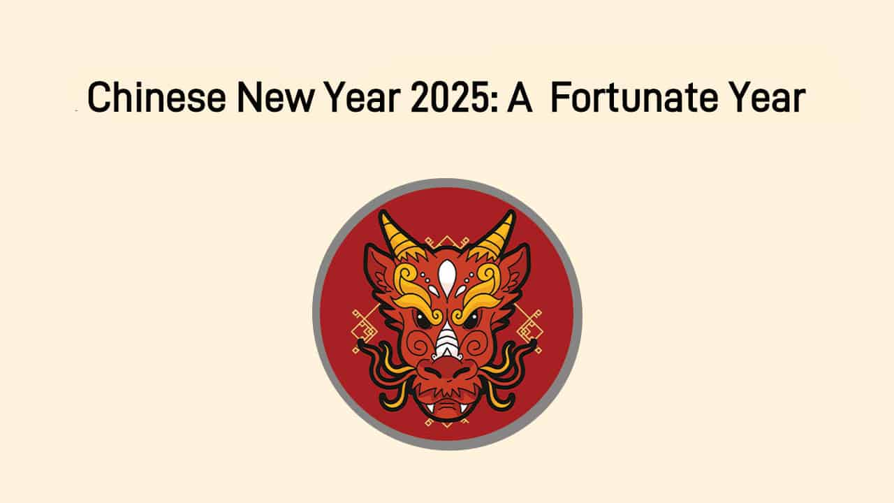 characteristics of chinese new year