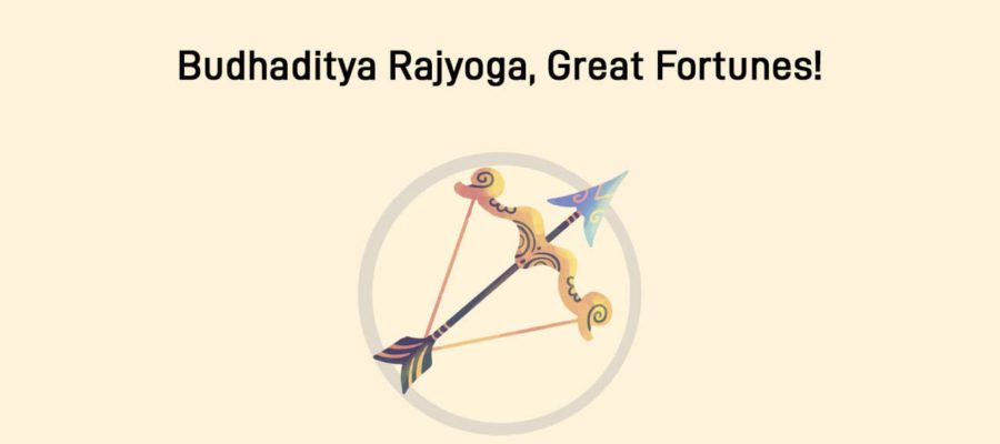 January 2025 Budhaditya Rajyoga: 5 Zodiacs Blessed With Success & Prosperity!