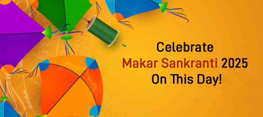 Makar Sankranti 2025: Check Out Its Accurate Date & More!