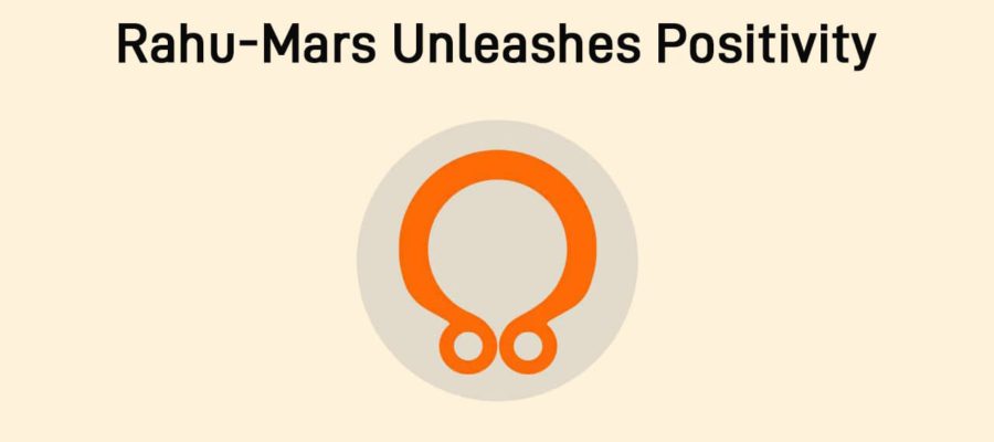 Mars-Rahu Movements After 100 Years–Zodiacs Destined For Gains & Progress!