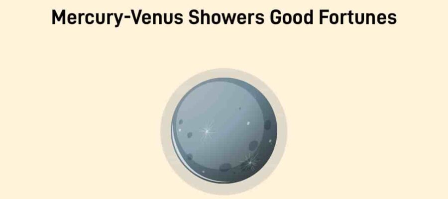 Bhadra & Malavya Mahapurush Rajyoga 2025: Wealth & Glory For 3 Zodiac Signs!