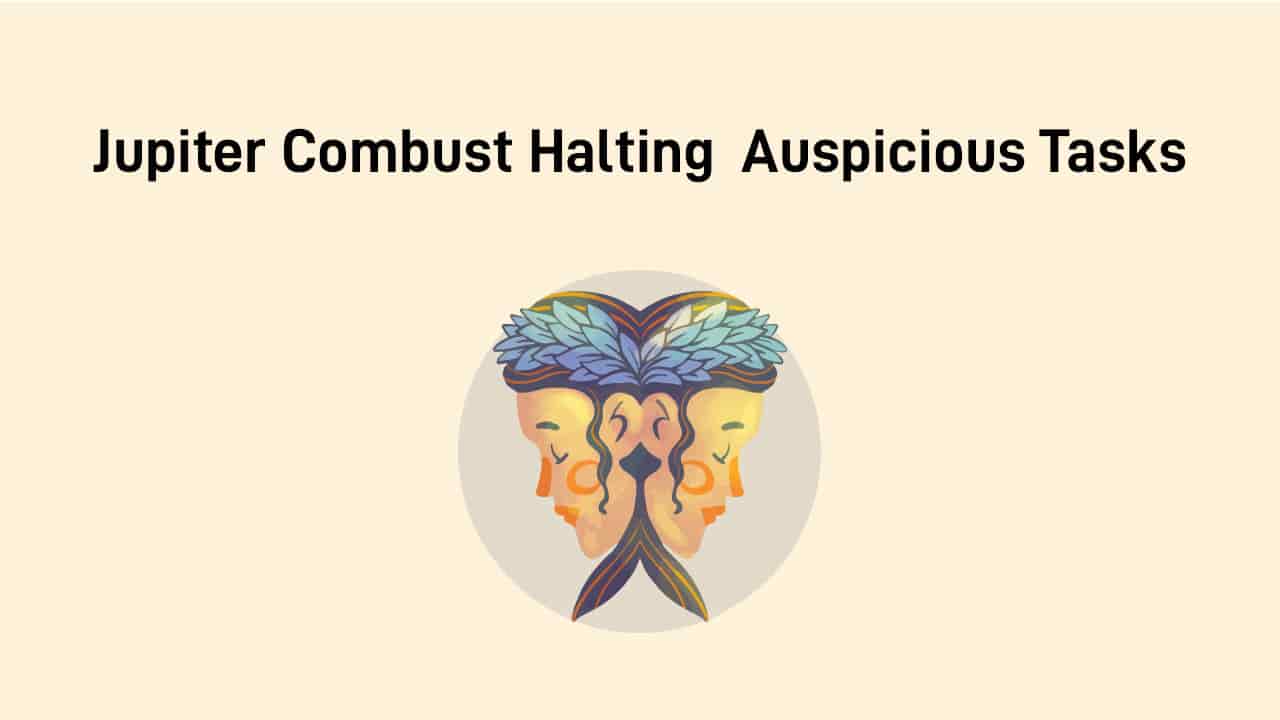 Jupiter Combust In Gemini: Things Could Be Ruined, Be Careful