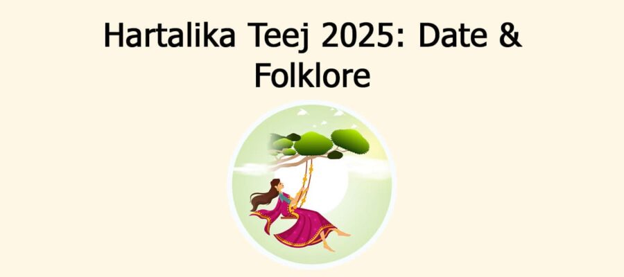 Hartalika Teej 2025: Puja Vidhi & Zodiac-Wise Donations